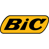 Bic (Brand Logo)