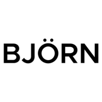 BJÖRN (Brand Logo)