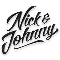 Nick and Johnny