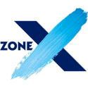 ZoneX Logo