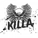 KILLA Logo