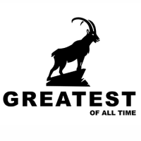 GREATEST (Brand Logo)