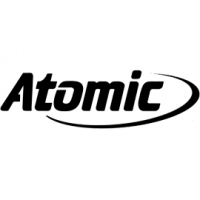 Atomic (Brand Logo)